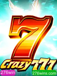 Crazy777: Descubra o Excitante Mundo do Jogo de Cassino com 276win