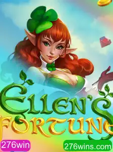 EllensFortune: Descubra o Mundo Encantado de Aventuras e Fortuna