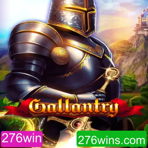 Gallantry: Uma Jornada Estratégica no Mundo dos Jogos com 276win