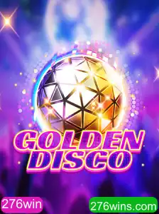 Tudo Sobre o Fascinante Jogo GoldenDisco e a Estratégia 276win