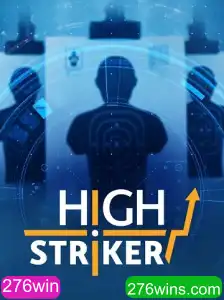 Descubra o Fascinante Jogo HighStriker com a Palavra-Chave 276win