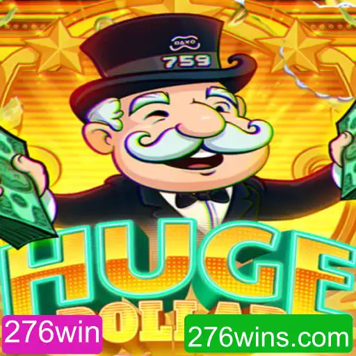 Explorando o Mundo de HugeDollar: Como 276win Está Transformando o Jogo