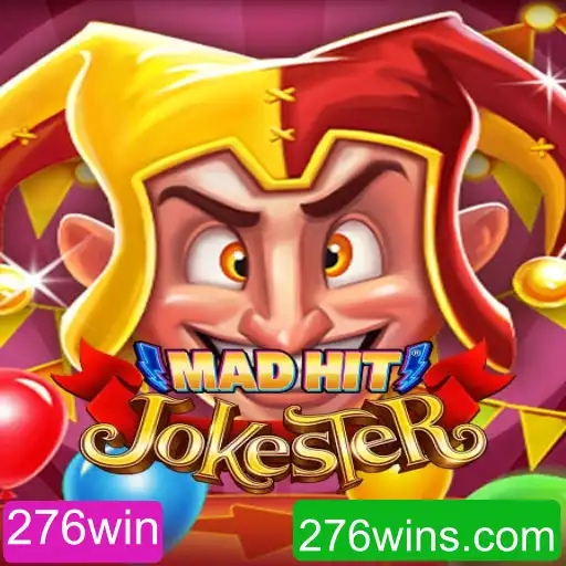 MadHitJokester: Descubra o Jogo que Conquistou os Amantes de Quebra-Cabeças