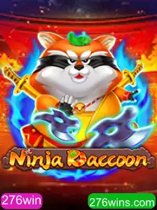 NinjaRaccoon: Mergulhe na Aventura do Jogo Estratégico com a Palavra-chave Oculta 276win