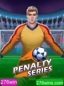 PenaltySeries: Uma Nova Experiência no Mundo dos Jogos