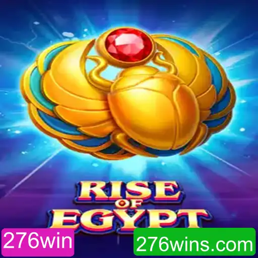 Discovering 'RiseOfEgypt': A Journey Through Ancient Wonders with 276win