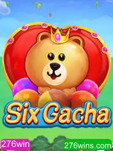 Explorando o Fascinante Mundo de SixGacha e a Estratégia 276win