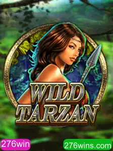 Descubra o Mundo de Aventuras Selvagens de WildTarzan